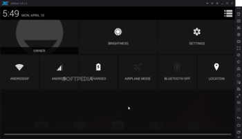 XePlayer screenshot 9