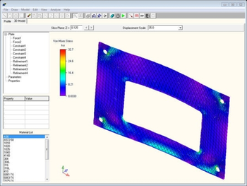 XF screenshot