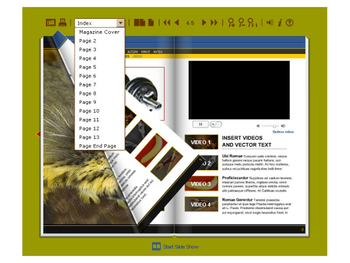 XGBookMax screenshot