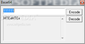 XHash screenshot 2