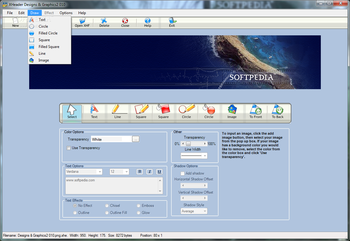 XHeader screenshot 3