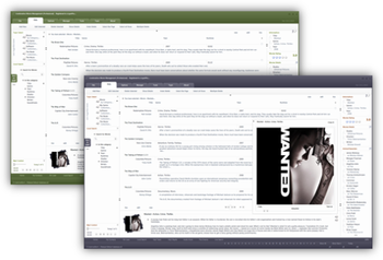 XI Combination Systems Standard screenshot