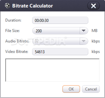 Xilisoft 3GP Video Converter screenshot 5