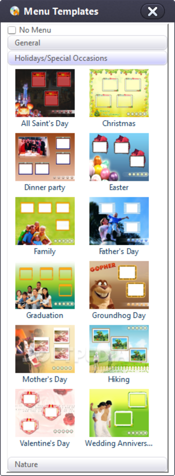 Xilisoft AVI to DVD Converter screenshot 15