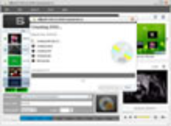Xilisoft AVI to DVD Converter screenshot 2