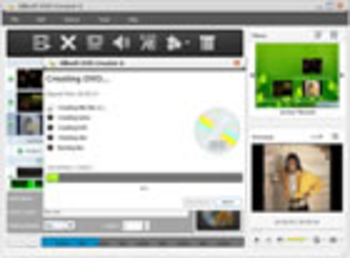 Xilisoft DVD Creator screenshot 3