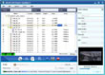 Xilisoft DVD Ripper Standard screenshot 3