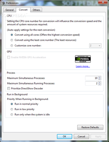 Xilisoft DVD Toolkit Platinum screenshot 4
