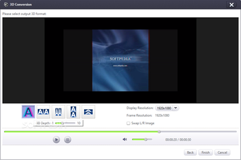Xilisoft Media Toolkit Ultimate screenshot 12