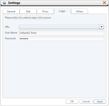 Xilisoft Online Video Converter screenshot 14