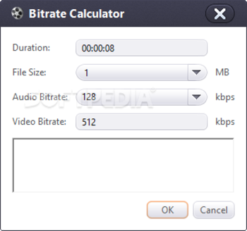 Xilisoft PSP Video Converter screenshot 3