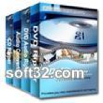 Xilisoft Ripper Pack screenshot 3