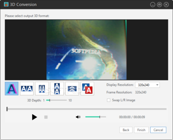 Xilisoft Video Converter Ultimate screenshot 12