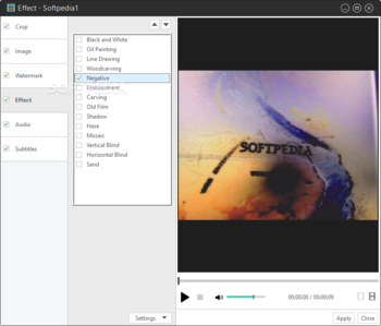 Xilisoft Video Converter Ultimate screenshot 15