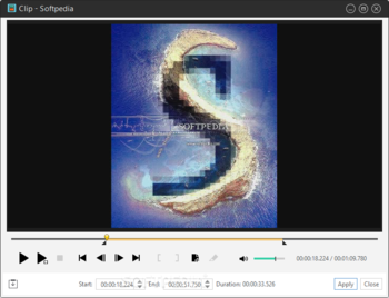 Xilisoft Video Converter Ultimate screenshot 17