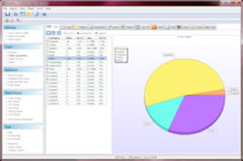 Xinorbis screenshot