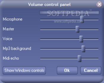 Xitona Singing Tutor Basic screenshot 4