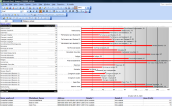 XL-Addin screenshot