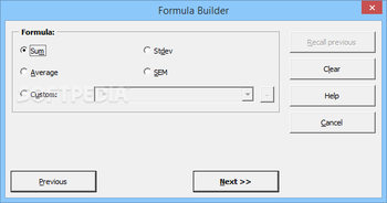 XL Toolbox screenshot 10