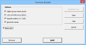 XL Toolbox screenshot 11