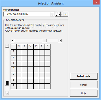 XL Toolbox screenshot 12