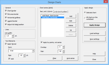 XL Toolbox screenshot 14