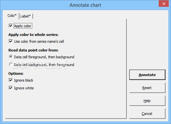 XL Toolbox screenshot 15