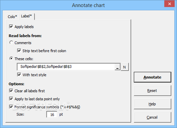 XL Toolbox screenshot 16