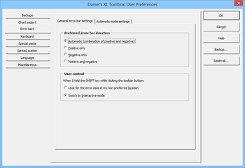 XL Toolbox screenshot 19