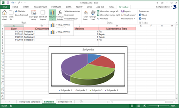 XL Toolbox screenshot 2