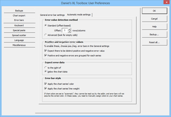 XL Toolbox screenshot 20