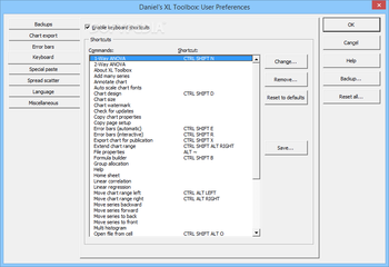 XL Toolbox screenshot 21