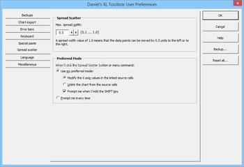 XL Toolbox screenshot 23