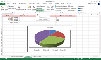 XL Toolbox screenshot 3