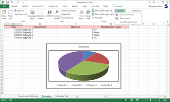 XL Toolbox screenshot 4