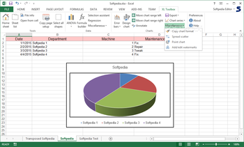 XL Toolbox screenshot 6