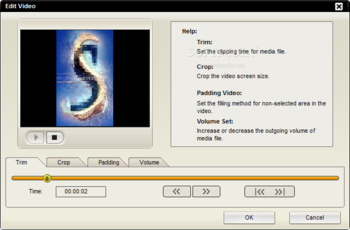 Xlinksoft Total Audio Converter screenshot 3