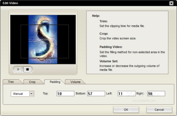 Xlinksoft Total Audio Converter screenshot 5