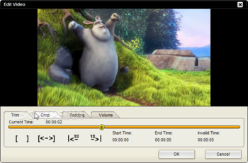 Xlinksoft Total Video Converter screenshot 3