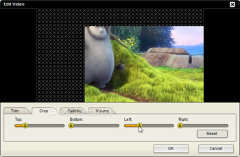 Xlinksoft Total Video Converter screenshot 4