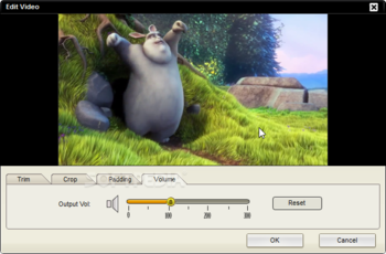 Xlinksoft Total Video Converter screenshot 6