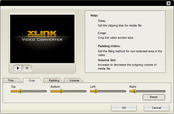 Xlinksoft Video Converter Platinum screenshot 4