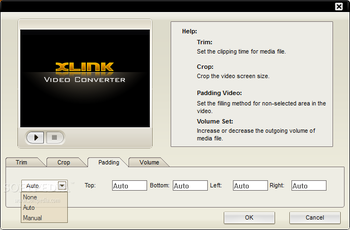Xlinksoft Video Converter Platinum screenshot 5