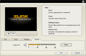 Xlinksoft Video Converter Platinum screenshot 6