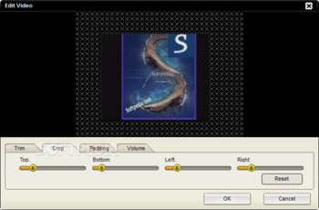 Xlinksoft Video to FLV Converter screenshot 4