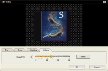 Xlinksoft Video to FLV Converter screenshot 6