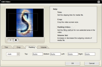 Xlinksoft VOB Converter screenshot 5