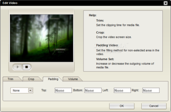 Xlinksoft Youtube to BlackBerry Converter screenshot 4