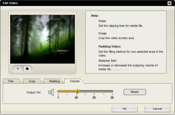 Xlinksoft Youtube to BlackBerry Converter screenshot 5