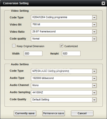 Xlinksoft Youtube to MP4 Converter screenshot 2